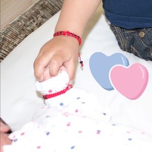 Meet your Posher, Jasmin